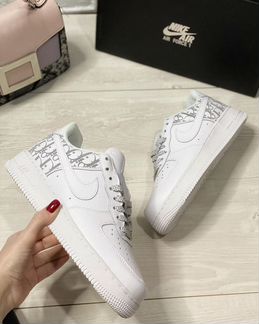 Кроссовки Nike Air Force 1