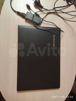 Ноутбук lenovo g50-45