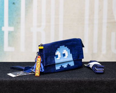 Кроссбоди Kipling коллекция PacMan