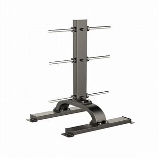 Стойка для олимпийских дисков