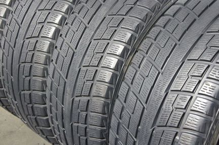255/55 R19 Yokohama Geolander i T/S