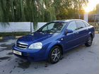 Chevrolet Lacetti 1.4 МТ, 2008, 111 000 км