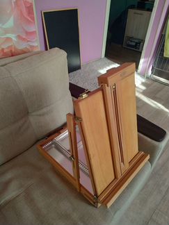 Этюдник Mabef