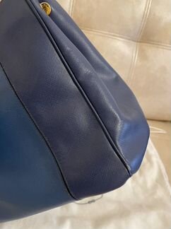 Сумка prada оригинал Saffiano Lux