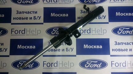 Амортизатор передний левый Ford Fusion / Fiesta