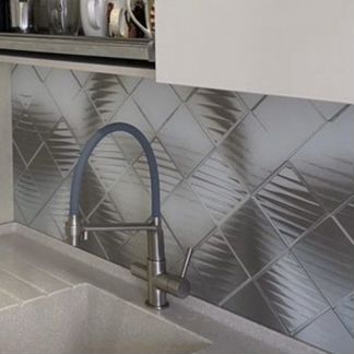 Скинали кухонный фартук