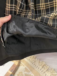 Пальто мужское новое