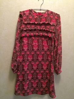 Платье topshop