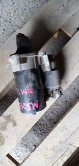 Стартер Bmw 528 E39 M52