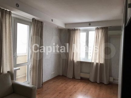 2-к квартира, 47 м², 12/12 эт.