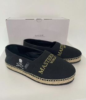 Эспадрильи : Mastermaind Оригинал