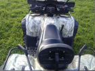 Квадроцикл ATV 500GT объявление продам