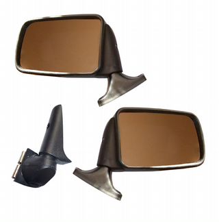 Комплект наружных зеркал