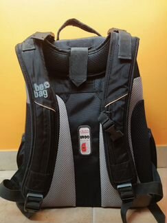 Рюкзак школьный Herlitz Be.bag Airgo