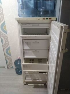 Морозильник