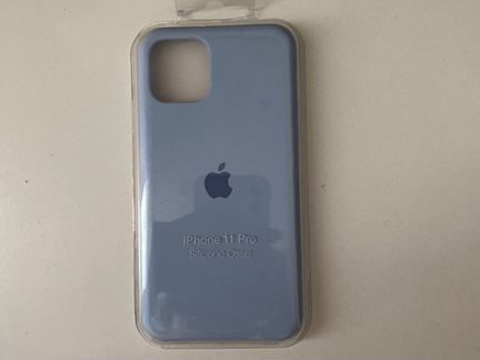 Чехол iPhone 11 pro max