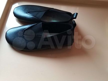 Чешки гимнастические