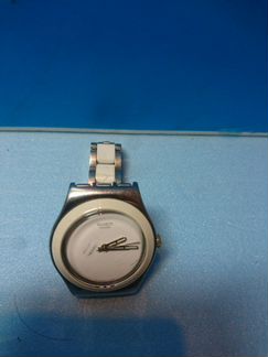 Женские швейцарские часы swatch Swiss