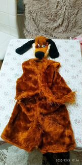 Новогодние костюмы прокат