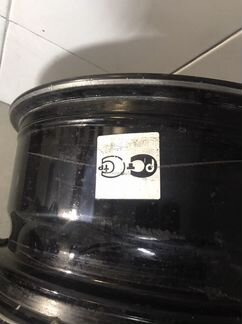 Диски на bmw f10 стиль 405 M