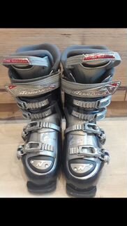 Горнолыжные ботинки Nordica Olympia GTS 4