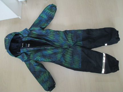 Комбинезон зимний Reima рр104