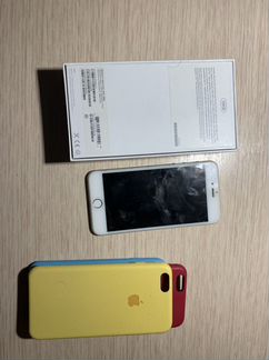 iPhone 6s plus 128gb