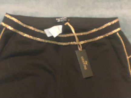 Спортивные штаны incanto