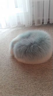 Шапка меховая женская