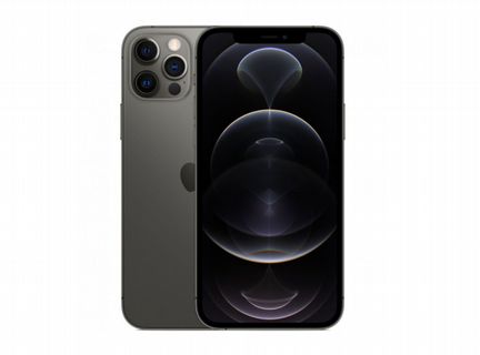 Apple iPhone 12 Pro 256Gb (Graphite)
