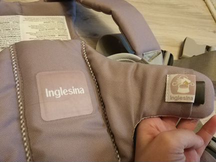 Кенгуру Inglesina Инглесина