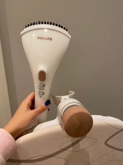 Отпариватель Philips GC617/60