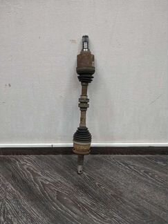 Привод левый NIssan Teana J32