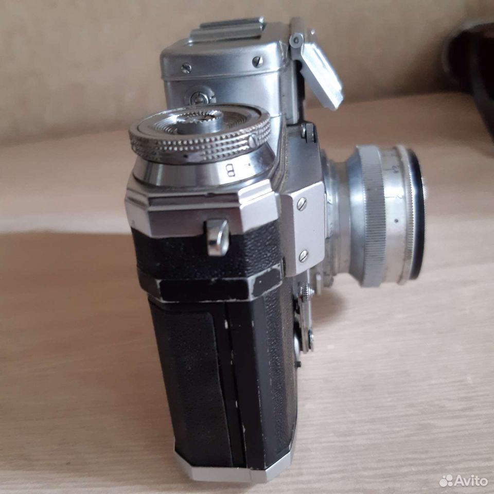 Пленочный фотоаппарат Киев 89090918108 купить 4
