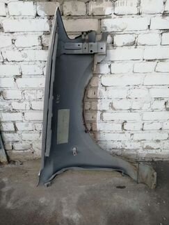 Крыло левое nissan almera classic b10