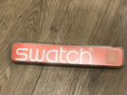 Часы Swatch объявление продам