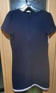 Платье кокетка турецкое