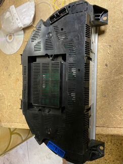 Щиток приборов ивеко траккер 504046587