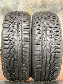Шины 205/50 R17 Nokian WR G2 зимние