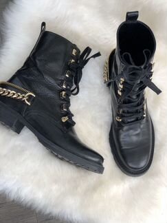 Ботинки Lanvin