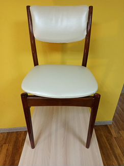 Стулья винтажные Лигна