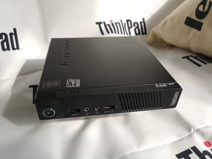 Lenovo ThinkCentre M93p Intel Core I5-4570/8/500