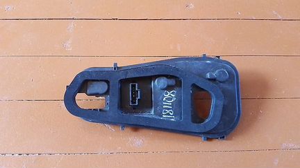 Плата заднего правого фонаря для рено логан фаза 2