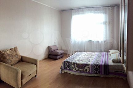 Комната 21 м² в 3-к, 5/9 эт.