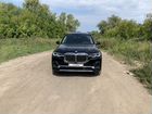 BMW X7 3.0 AT, 2019, 6 000 км