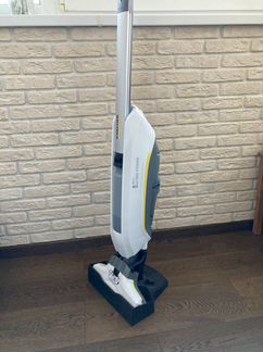 Электро швабра