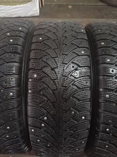 215 65 16 Nokian бу Шины Зимние 215 65 R16 98H