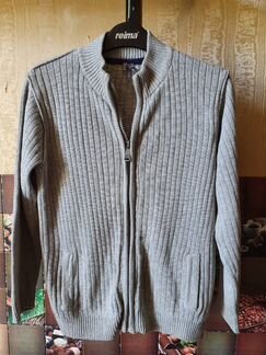 Джемпер на молнии Orchestra 8 лет