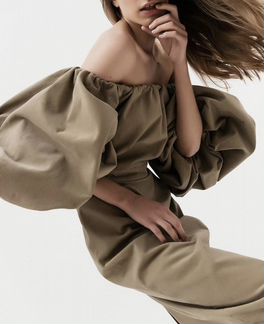 Платье LN family / fashion размер S