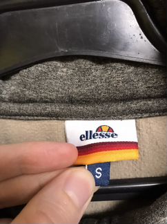 Толстовка Ellesse